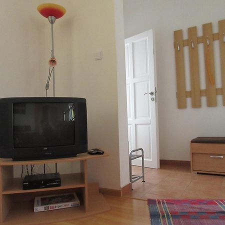 Apartmany Jaruska Nová Lesná Cameră foto