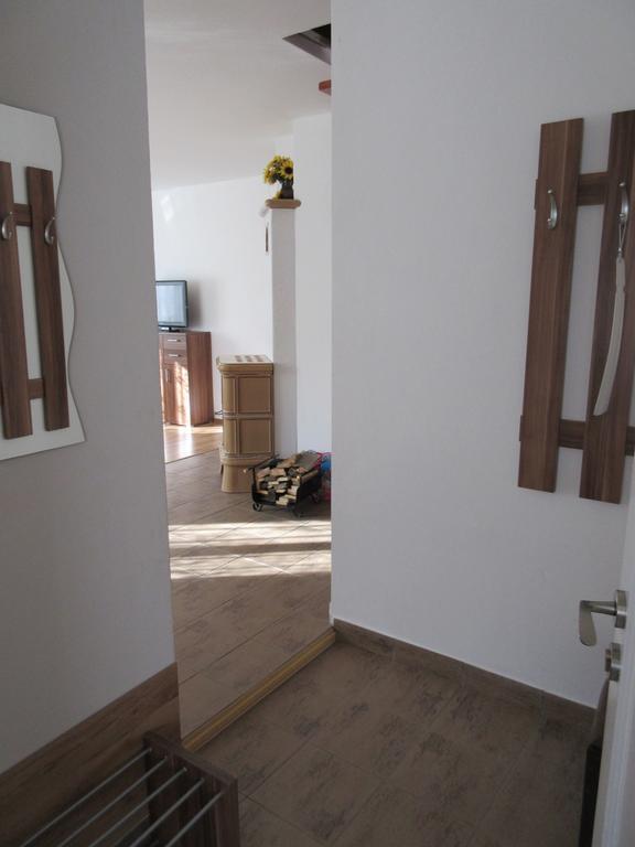 Apartmany Jaruska Nová Lesná Cameră foto