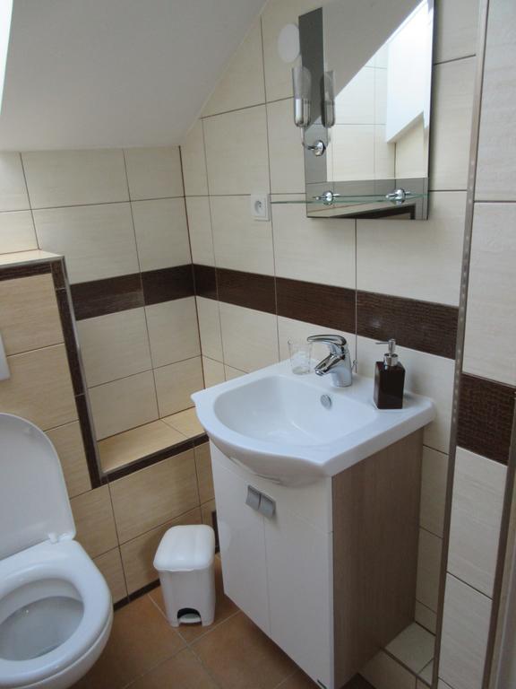 Apartmany Jaruska Nová Lesná Cameră foto