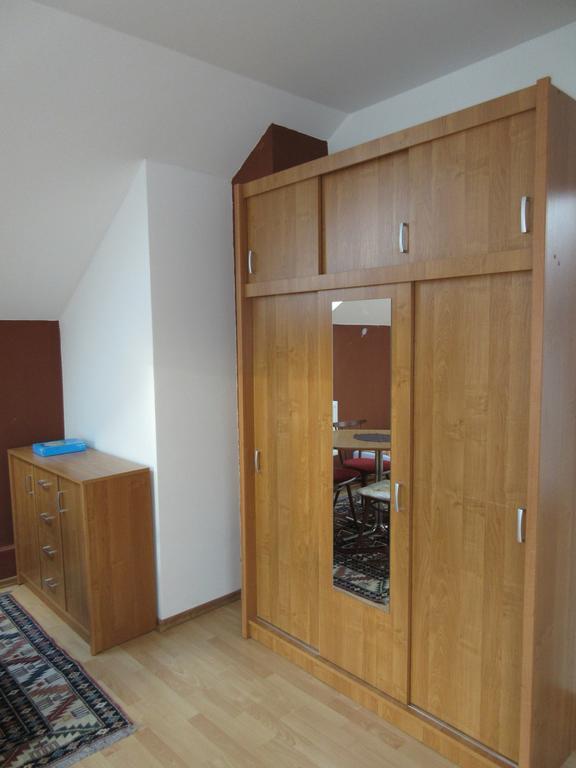 Apartmany Jaruska Nová Lesná Cameră foto