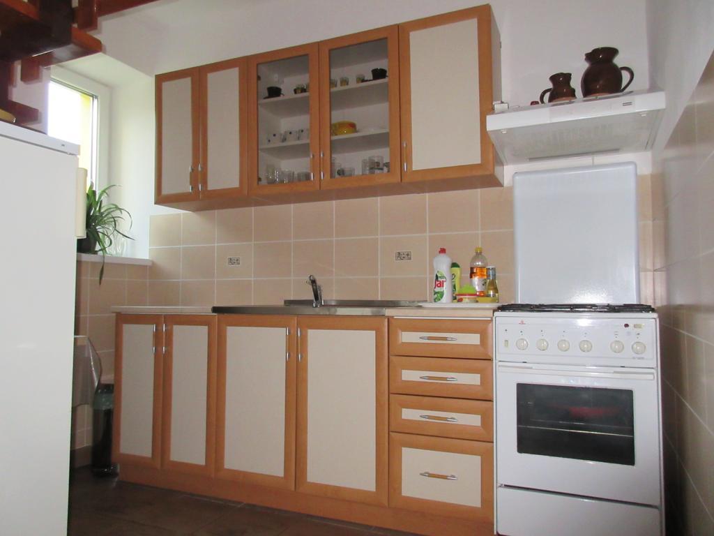 Apartmany Jaruska Nová Lesná Cameră foto