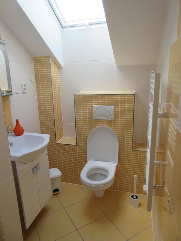 Apartmany Jaruska Nová Lesná Cameră foto