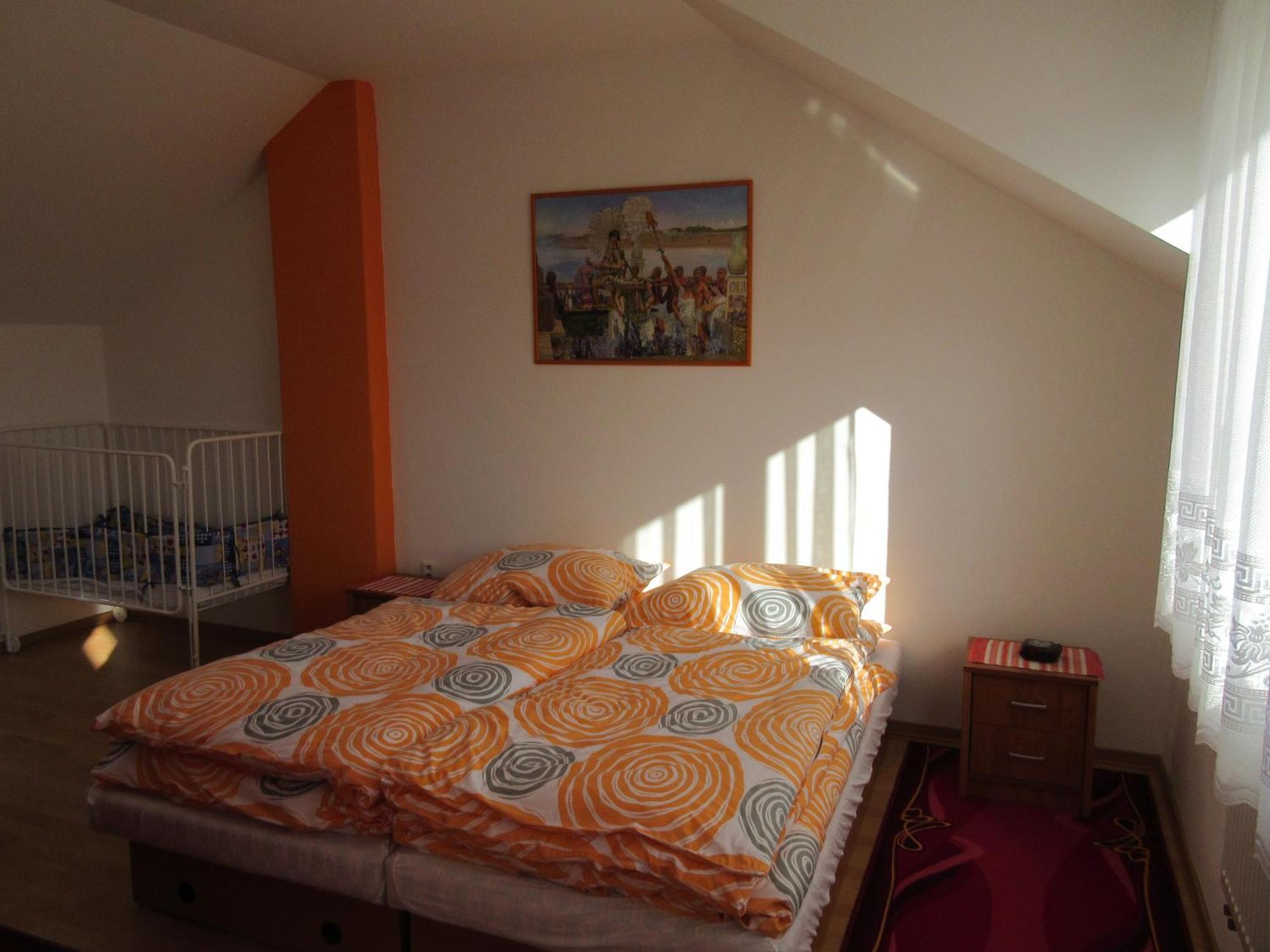 Apartmany Jaruska Nová Lesná Cameră foto