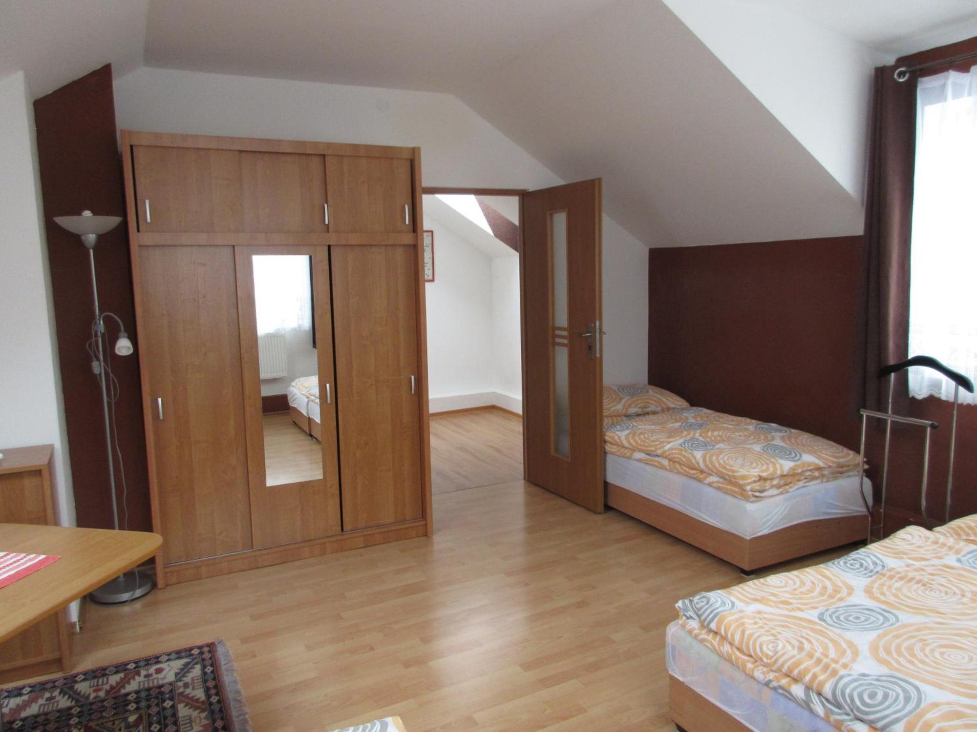 Apartmany Jaruska Nová Lesná Cameră foto