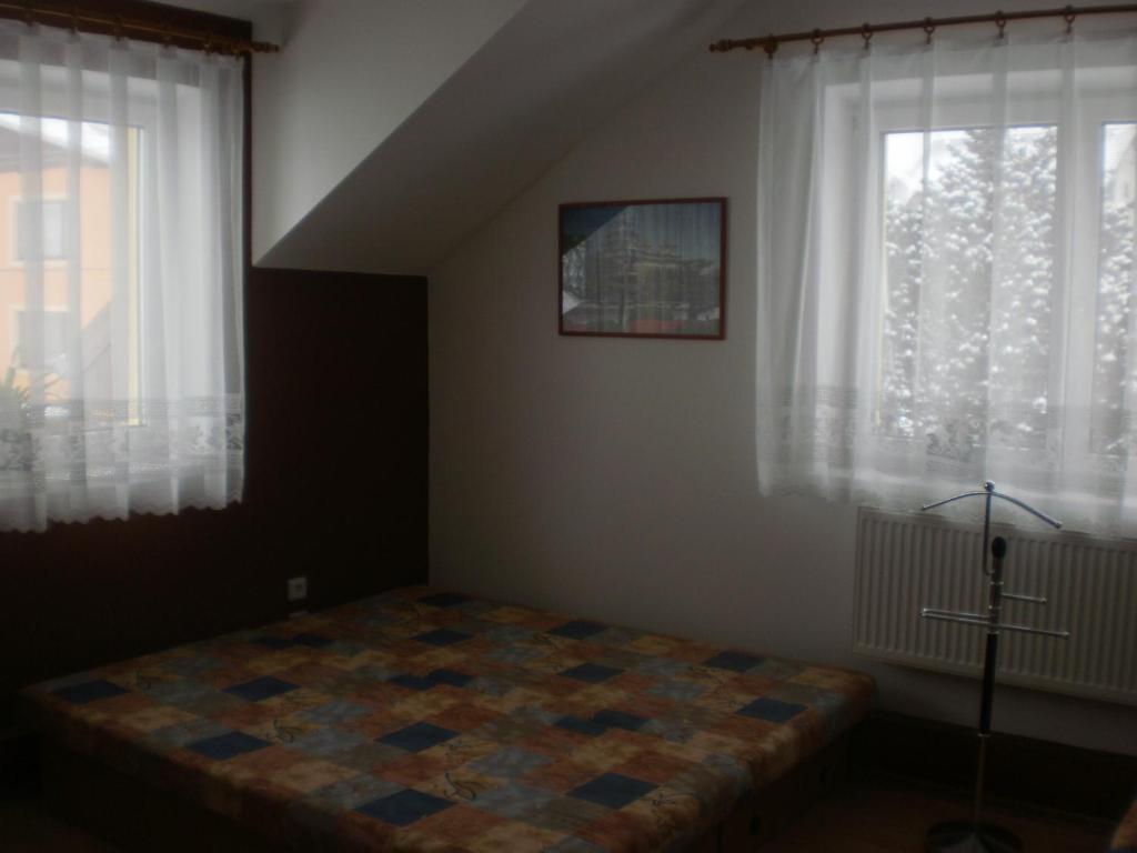 Apartmany Jaruska Nová Lesná Cameră foto